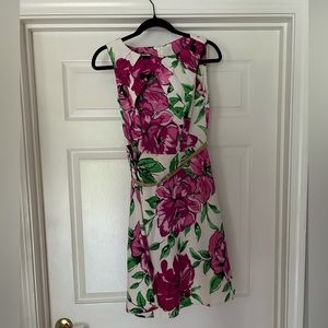 Alyx Floral Dress